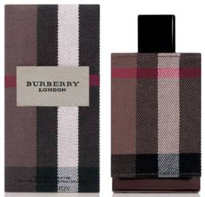 Burberry London for Men