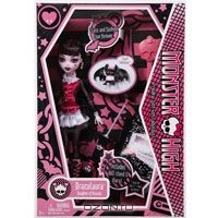 Кукла Monster High Draculaura