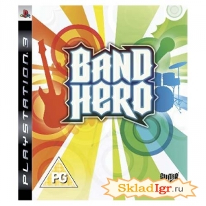 Band Hero