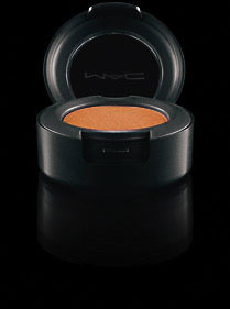 MAC Eye Shadow "Shroom", "Rice paper", "Gorgeous Gold", "Smut", "Espresso", " Carbon"