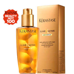 K&#201;RASTASE ELIXIR