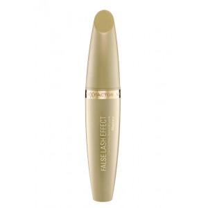 Max Factor FALSE LASH EFFECT Mascara Gold