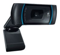 Logitech HD Pro Webcam C910