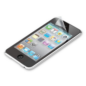 Защитная пленка Belkin для iPhone 4 (глянцевая)