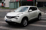 Nissan Juke....;)))))