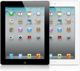 ipad 2 white