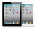 iPad 2 64Gb Wi-Fi + 3G