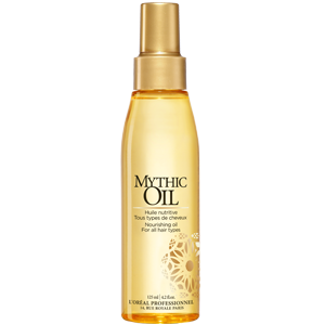 mythic oil l'oreal