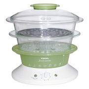 Пароварка Tefal VC 400830