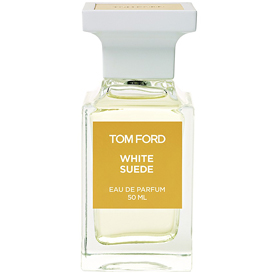 понюхать White Suede (Tom Ford)