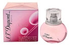 L'Eau de S.T. Dupont Pour Femme от S.T. Dupont