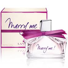 духи Lanvin Marry Me