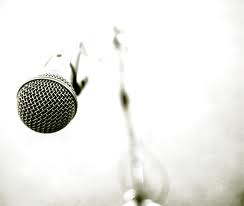 microphone