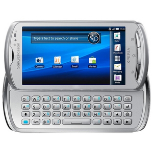 Sony ericsson Xperia Pro