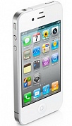 Apple iPhone 4S 32Gb (белый)