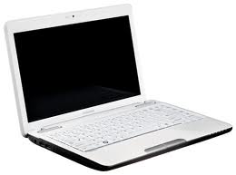 Toshiba Satellite L735-13V