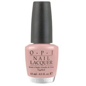 OPI 'Hopelessly in Love'