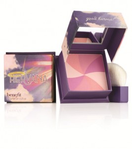 Hervana от Benefit