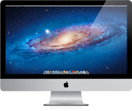 iMac 27"