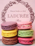 Laduree macarons