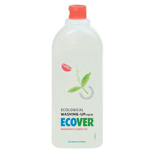 Ecover Ecological Dishwashing Liquid