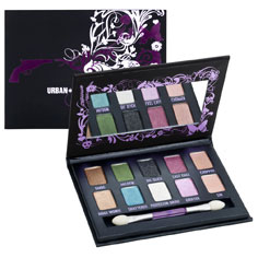 Urban Decay Ammo Eyeshadow Palette