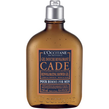 шампунь Cade L'Occitane