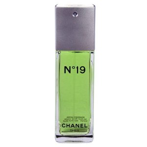 Chanel № 19