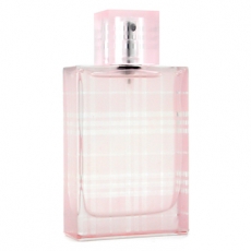 Burberry Brit Sheer