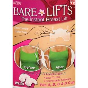 Bare Lifts the Instant Breast Lift