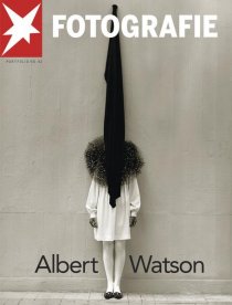 Stern Portfolio №42. Albert Watson