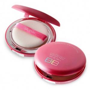 Skin79 Hot Pink Sun Protect Beblesh BB Pact