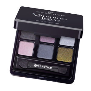 Essence Vampire's Love Eyeshadow Palette