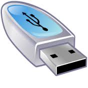 USB флешка 1 гб и больше