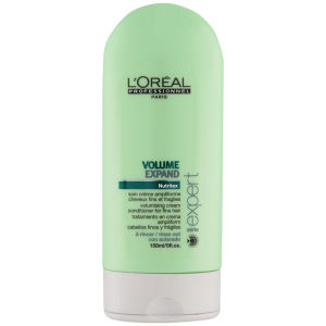 L’Or&#233;al Professionnnel s&#233;rie expert Volume Expand Conditioner&Shampoo