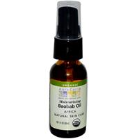 Organic Moisturizing Baobab Oil