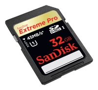 Sandisk Extreme Pro