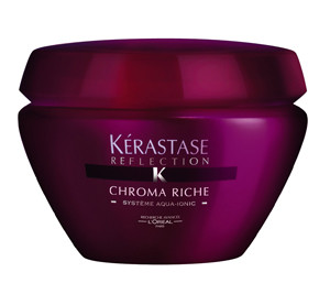 Маска для волос Masque Chroma Riche Kerastase