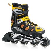 Rollerblade Micro 8.0 Combo `09