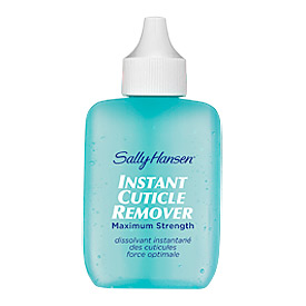 Sally Hansen Instant Cuticle Remover