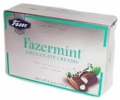 Конфеты Fazermint