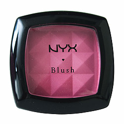 румна NYX Powder Blush