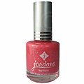 лак Jordana Nail Polish- Sweet rose