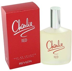 Charlie Red