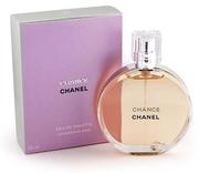 Туалетная вода Chanel Chance