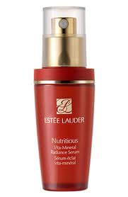 Estee Lauder Nutritious Vita-Mineral Radiance Serum