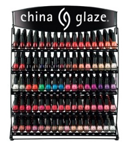 China Glaze