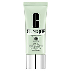 Age Defense BB Cream SPF 30 Clinique