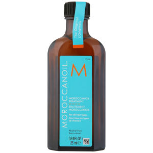 MOROCCANOIL OIL TREATMENT