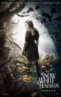 Snow White and the Huntsman